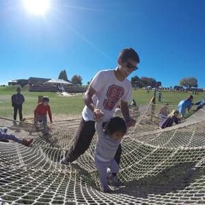 Meet your Posher, Diego